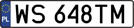 WS648TM