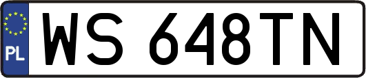 WS648TN