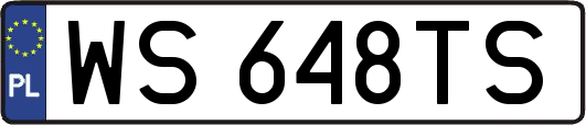 WS648TS