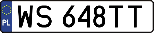 WS648TT