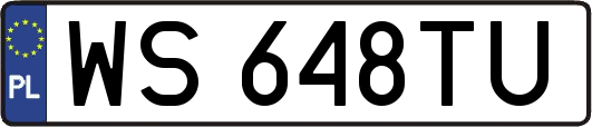 WS648TU