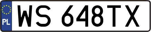 WS648TX