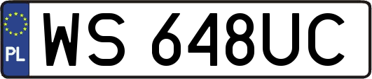 WS648UC