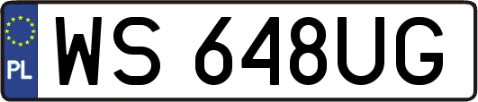 WS648UG