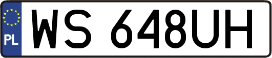 WS648UH
