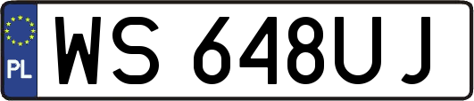 WS648UJ