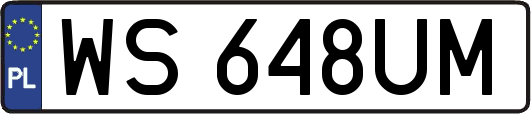 WS648UM
