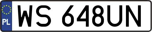 WS648UN