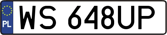 WS648UP