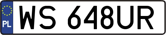 WS648UR