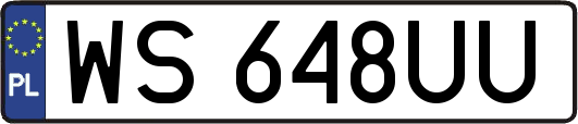 WS648UU