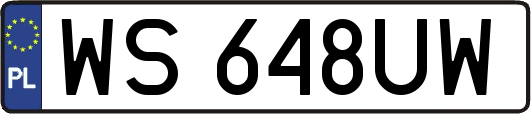 WS648UW