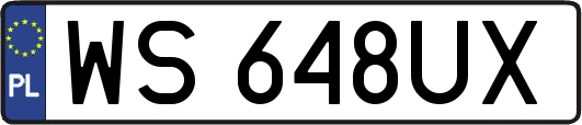 WS648UX