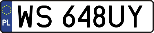 WS648UY