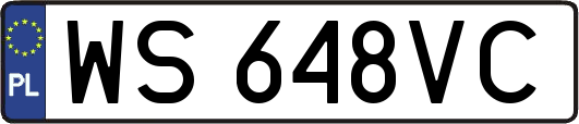 WS648VC