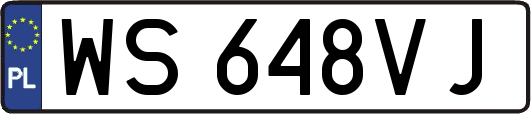 WS648VJ