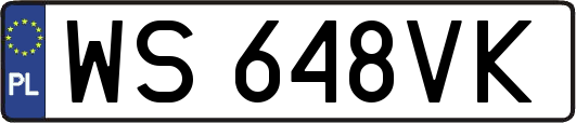 WS648VK