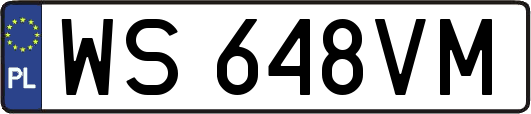 WS648VM