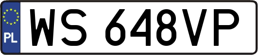 WS648VP