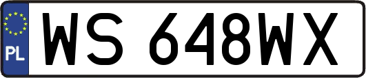 WS648WX