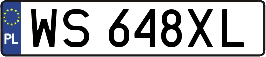 WS648XL