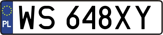 WS648XY