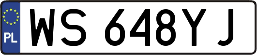 WS648YJ