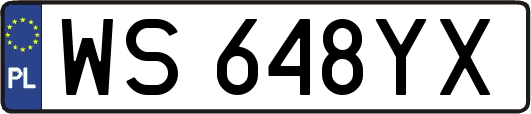 WS648YX