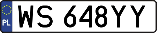 WS648YY