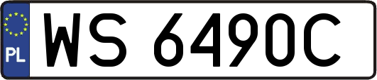 WS6490C