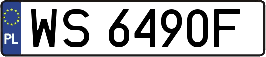 WS6490F