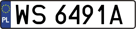 WS6491A