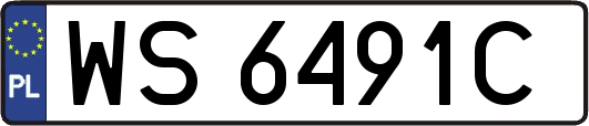 WS6491C