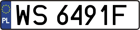 WS6491F