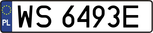 WS6493E