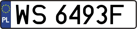 WS6493F