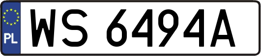 WS6494A