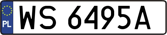 WS6495A