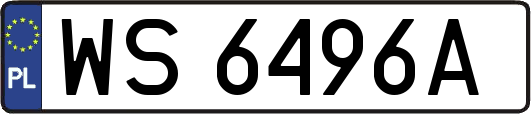 WS6496A