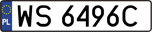 WS6496C