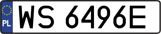 WS6496E