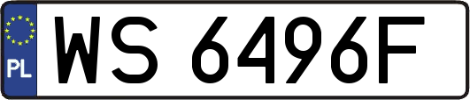 WS6496F