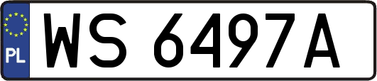 WS6497A