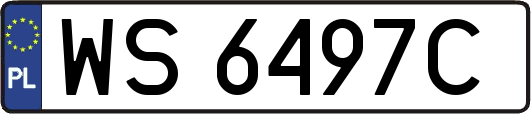 WS6497C