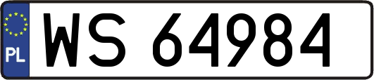 WS64984