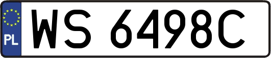 WS6498C