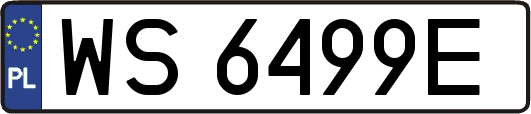 WS6499E
