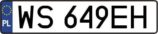 WS649EH