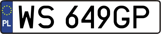 WS649GP
