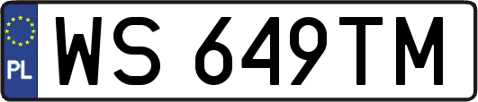 WS649TM